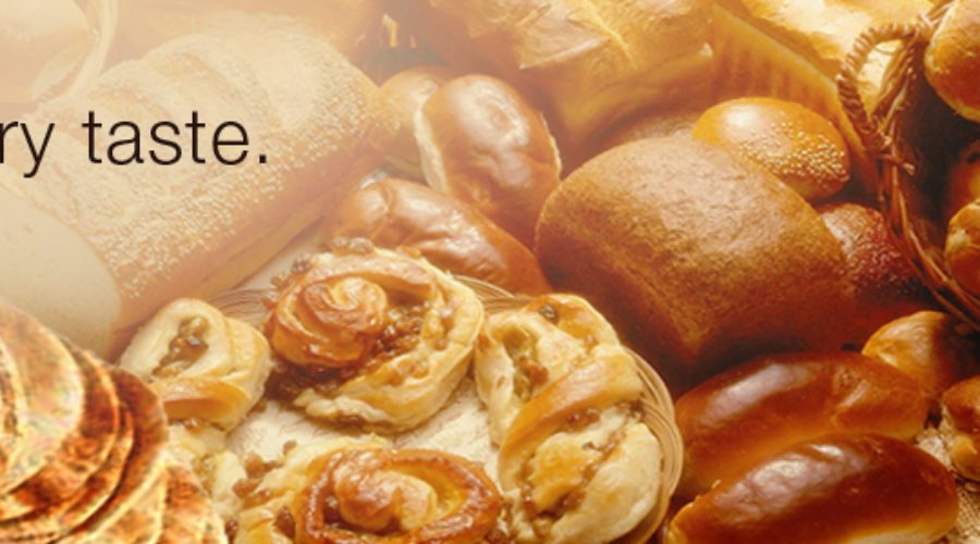 REDA Bake and Eurogerm in Gulfood 2015
