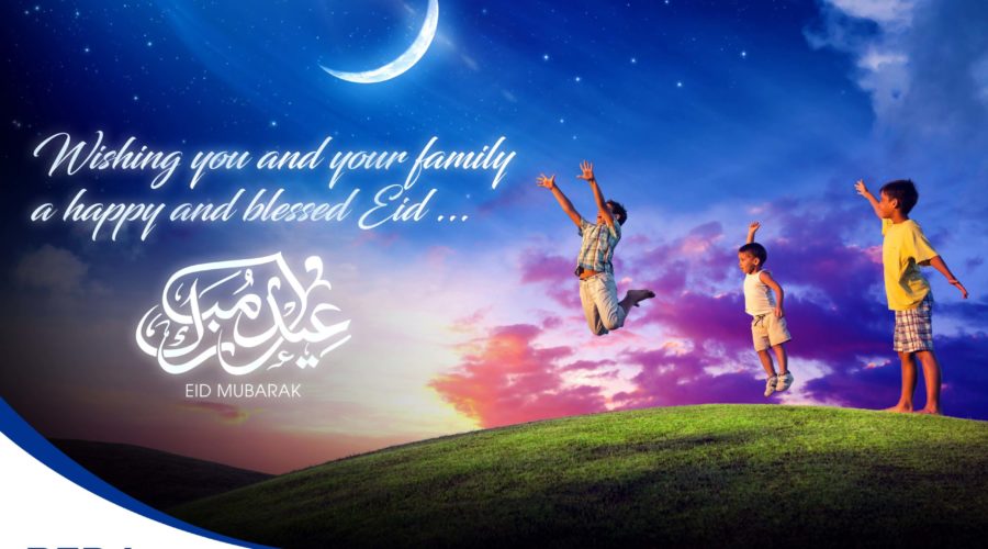 Eid Mubarak
