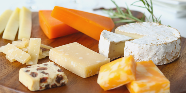 explore dairy